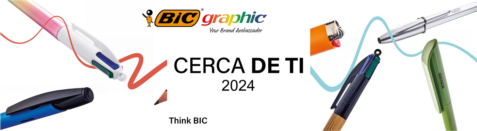  Catalogo BIC 2024 