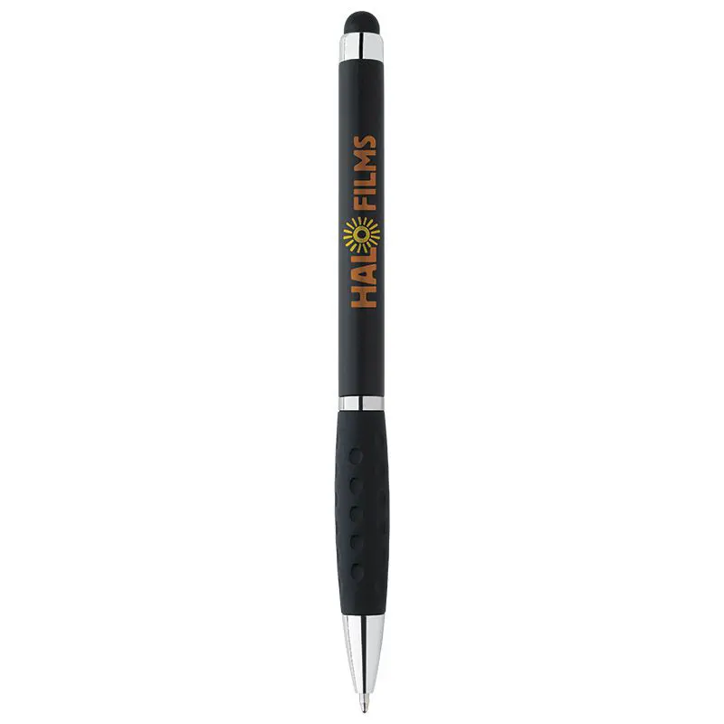 Bolígrafo Stylus Grip