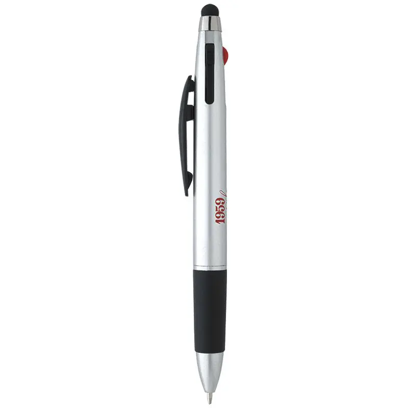 Bolígrafo Multifunción Stylus