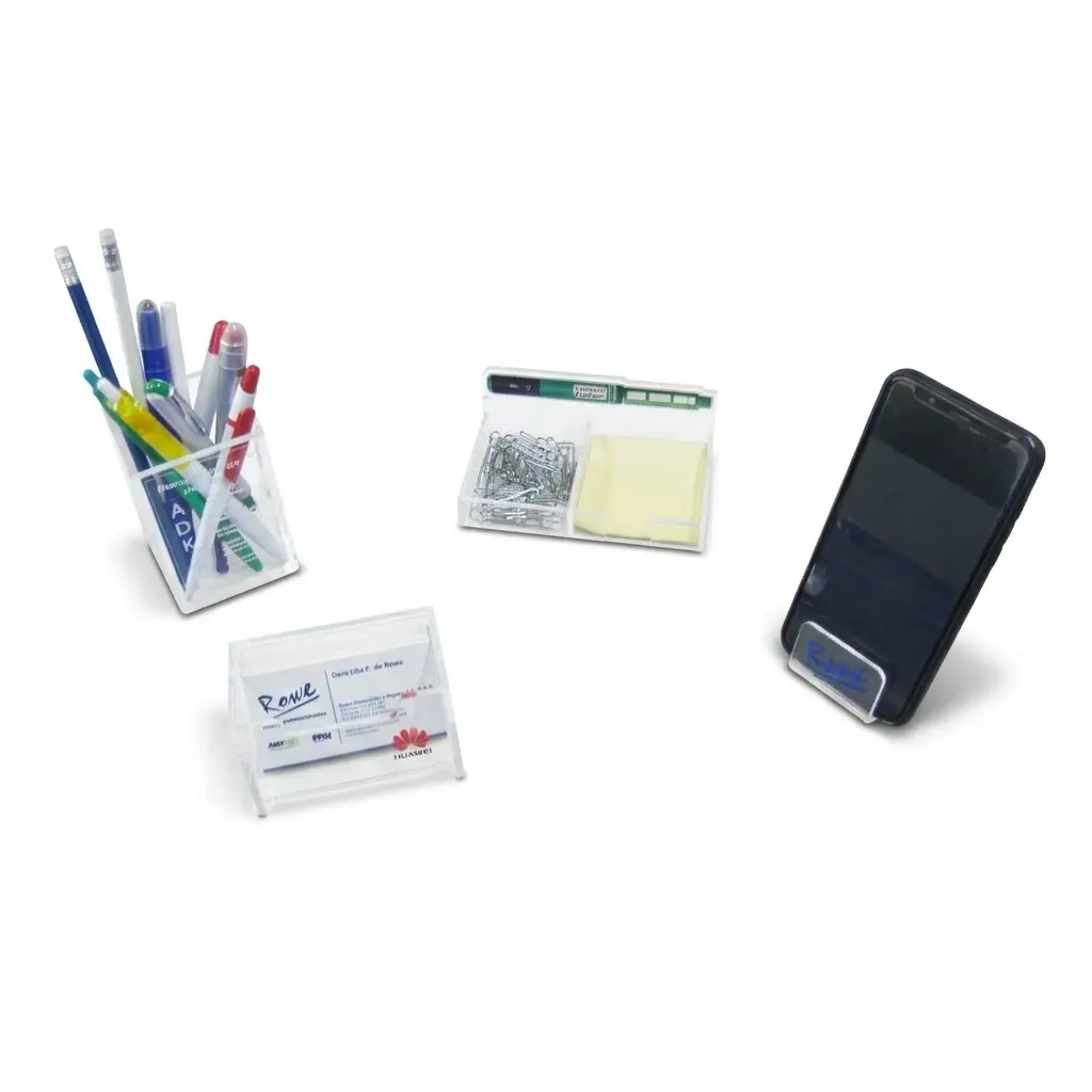 Accesorios De Oficina Personalizados