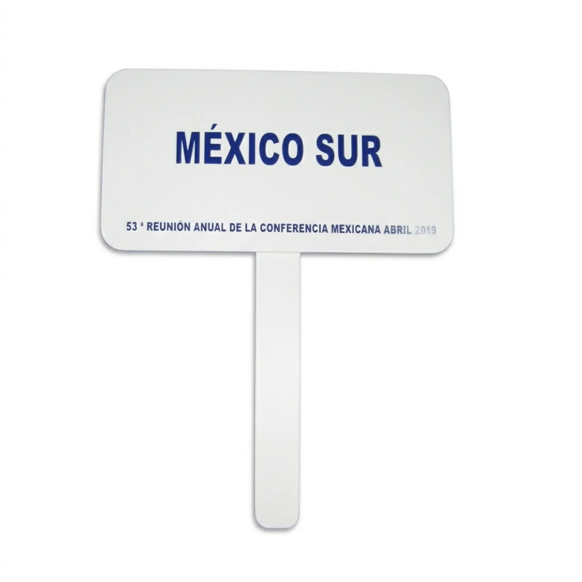 Paleta Informativa