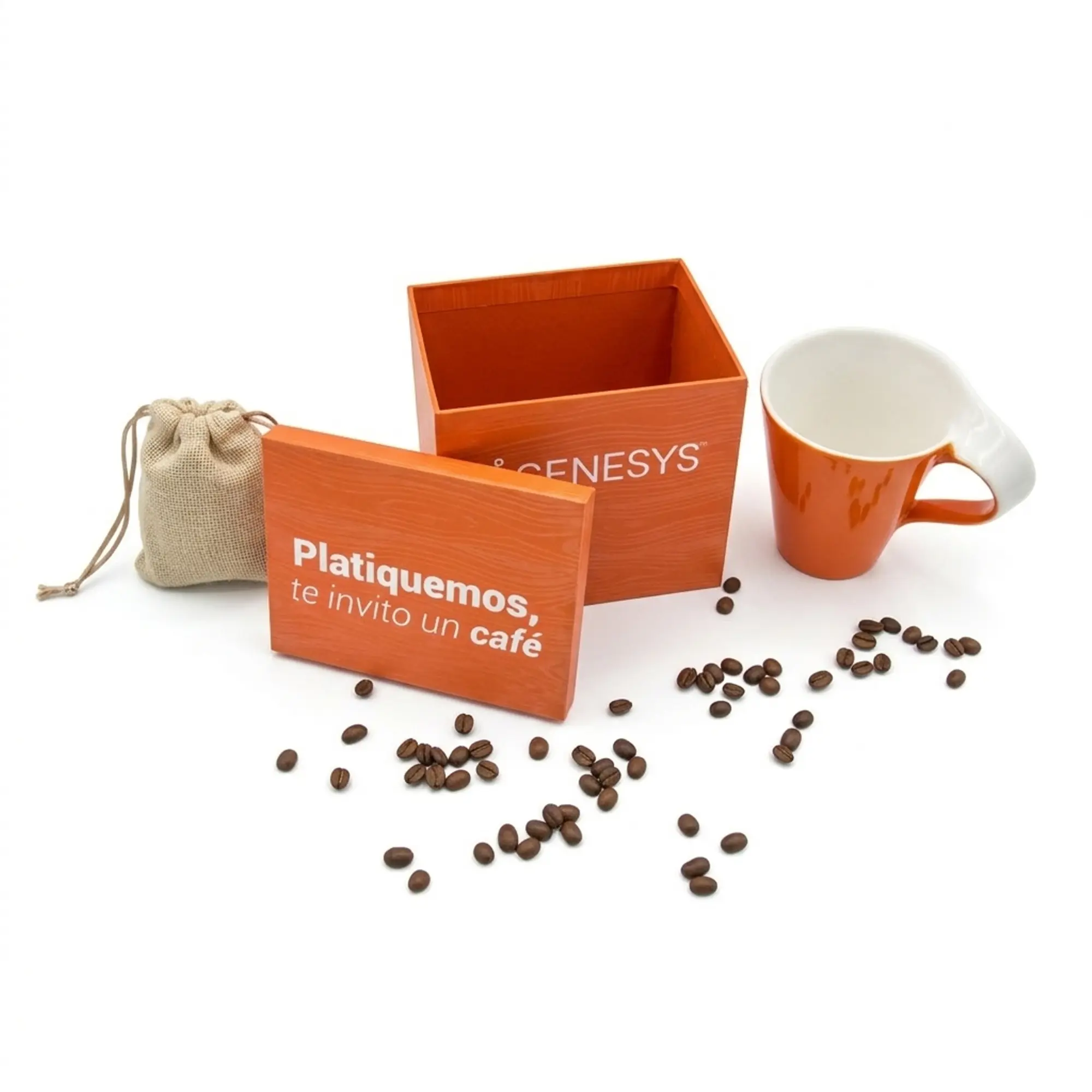 Regalos Empresariales