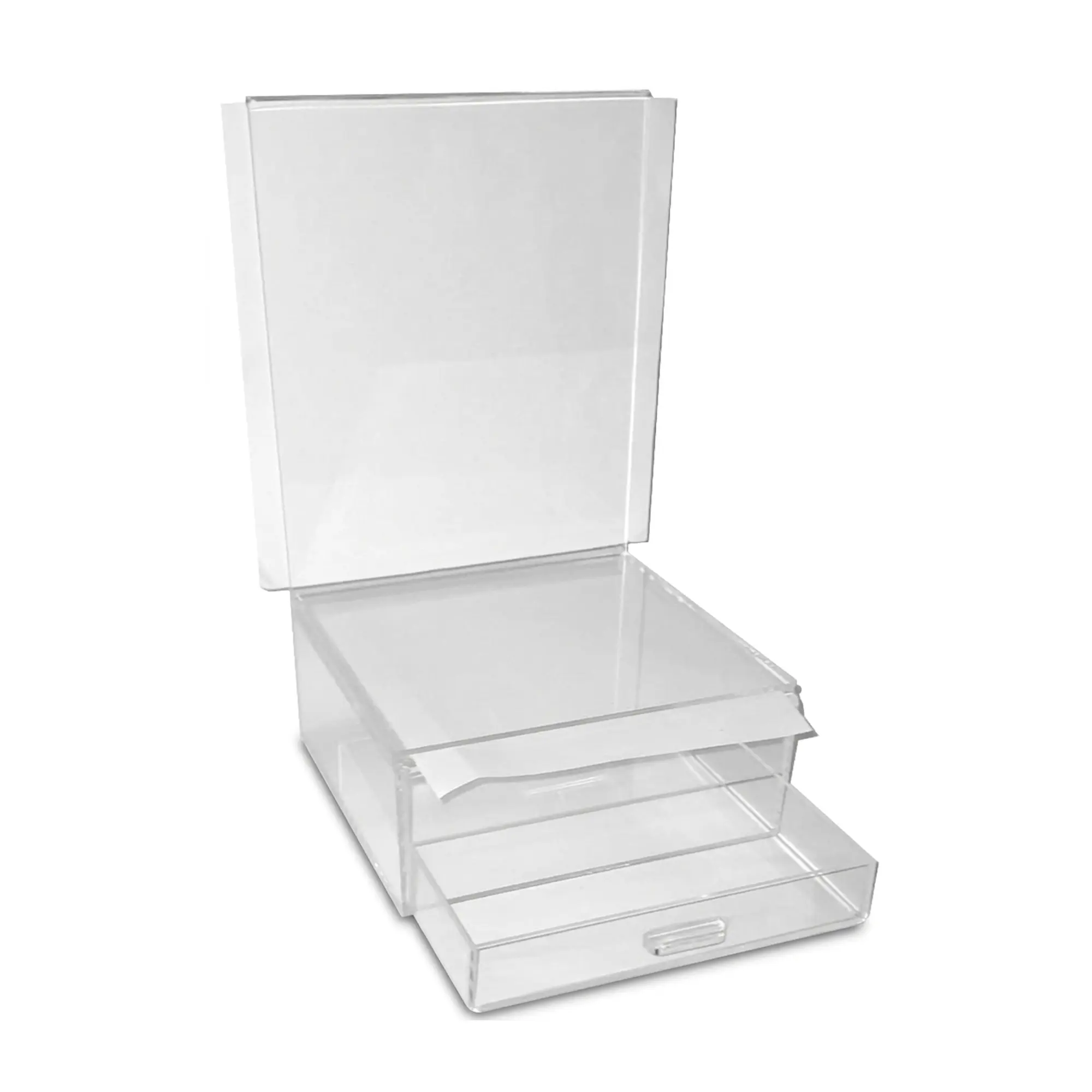 Caja Exhibidora