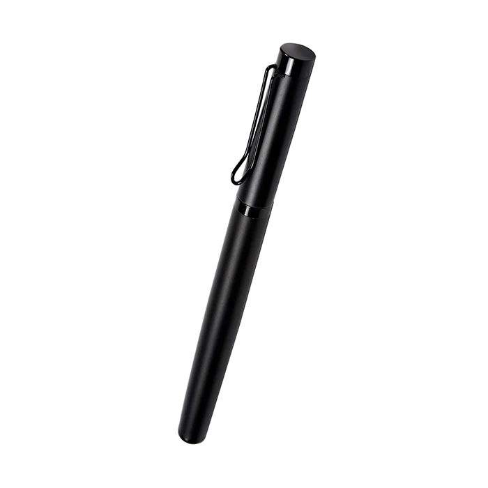 Bolígrafo De Acero Inoxidable Uruk