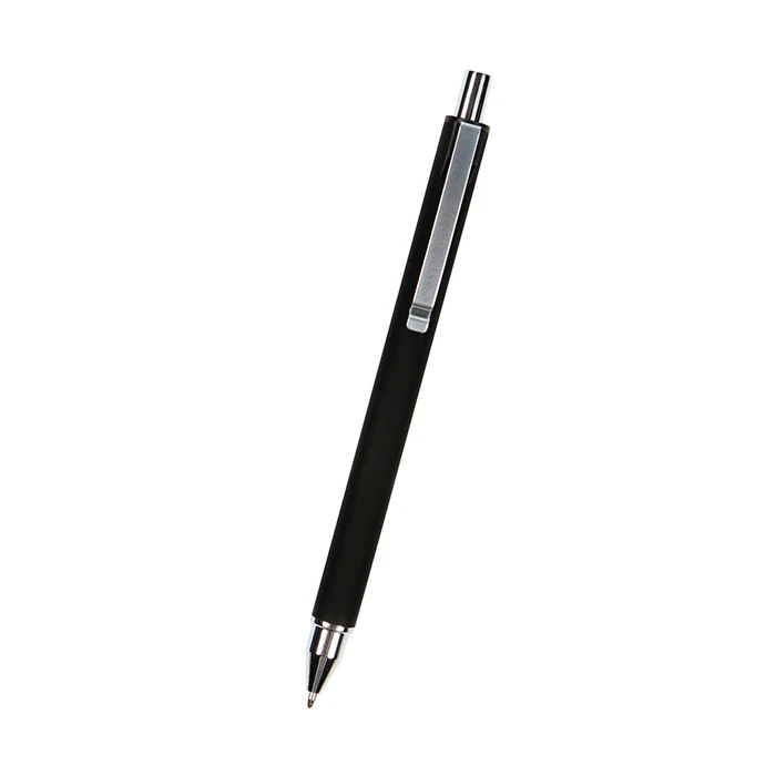 Bolígrafo De Aluminio Konya
