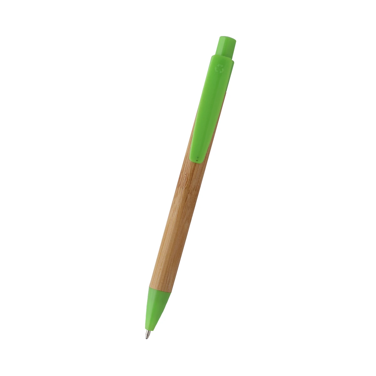 Bolígrafo De Bambú Malaga