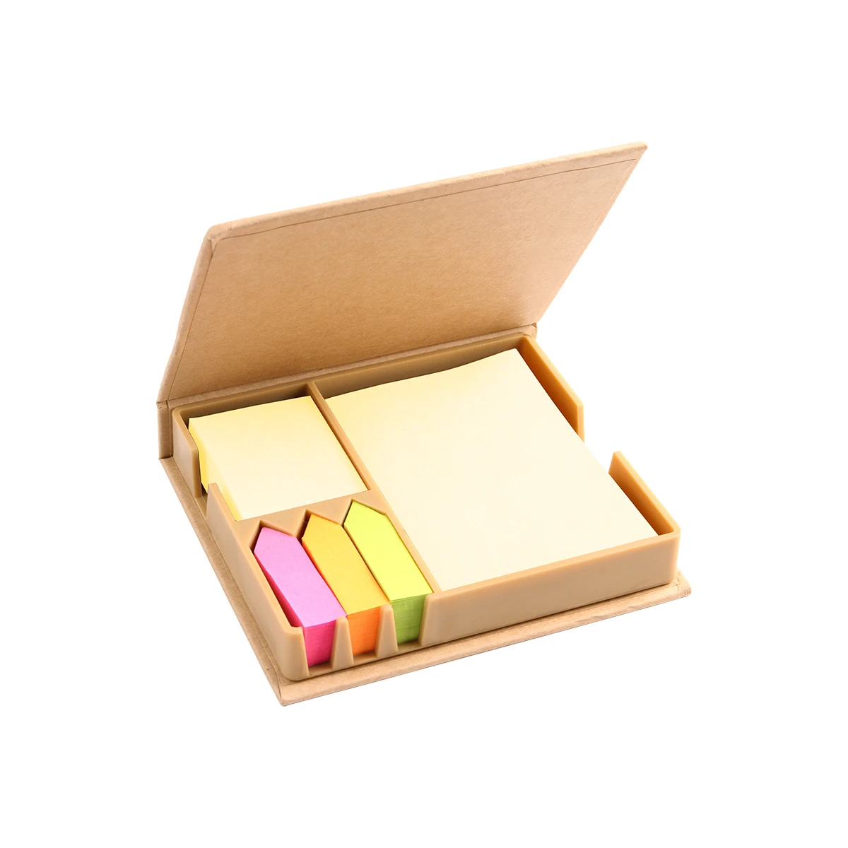 Set Ecológico De Notas