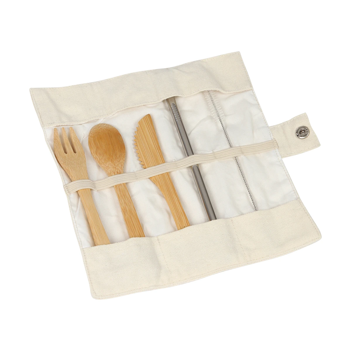 Set De Cubiertos Bovolone