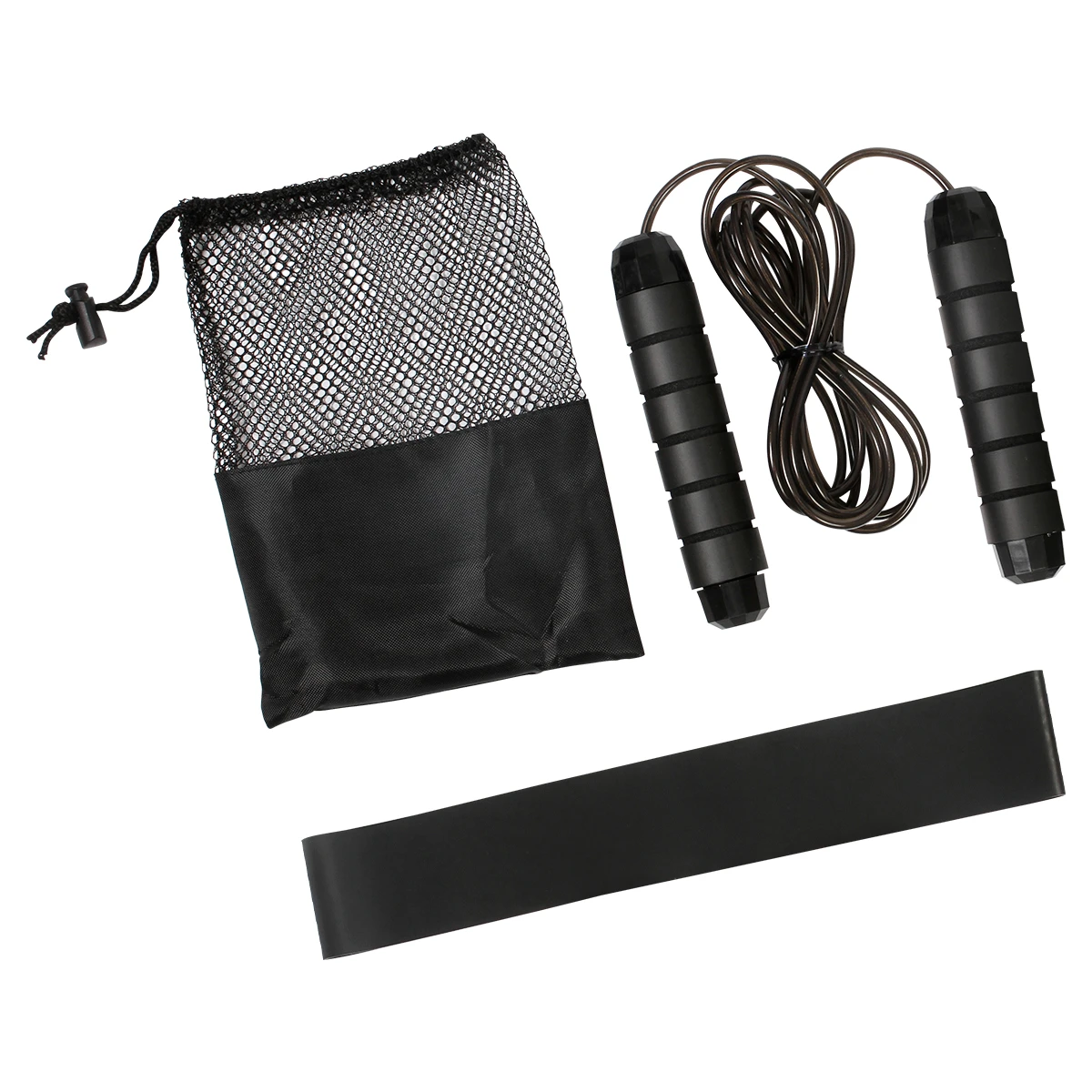 Set De Ejercicio Bogor