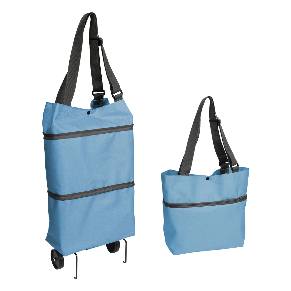 Carrito Plegable