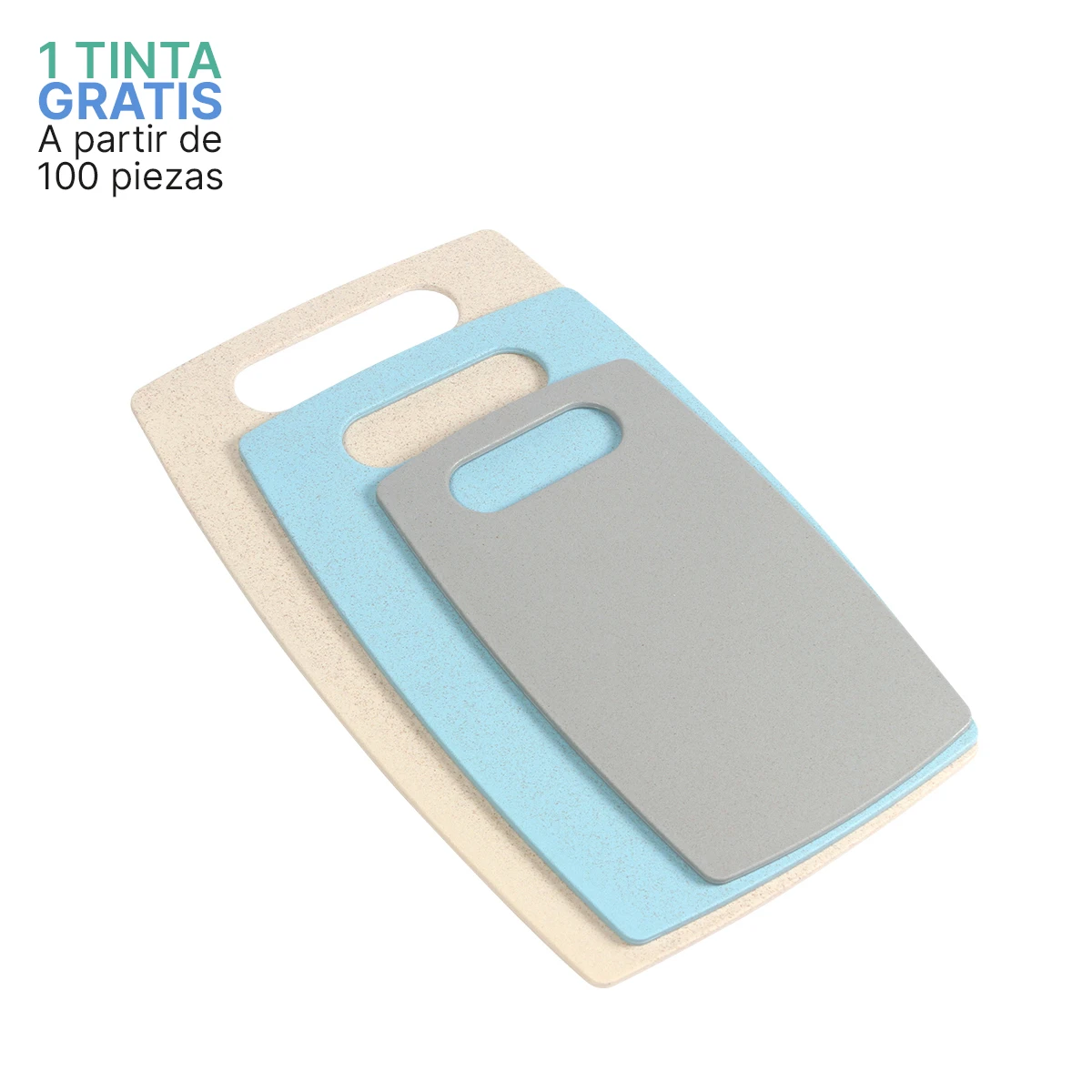 Set De Tablas Baran