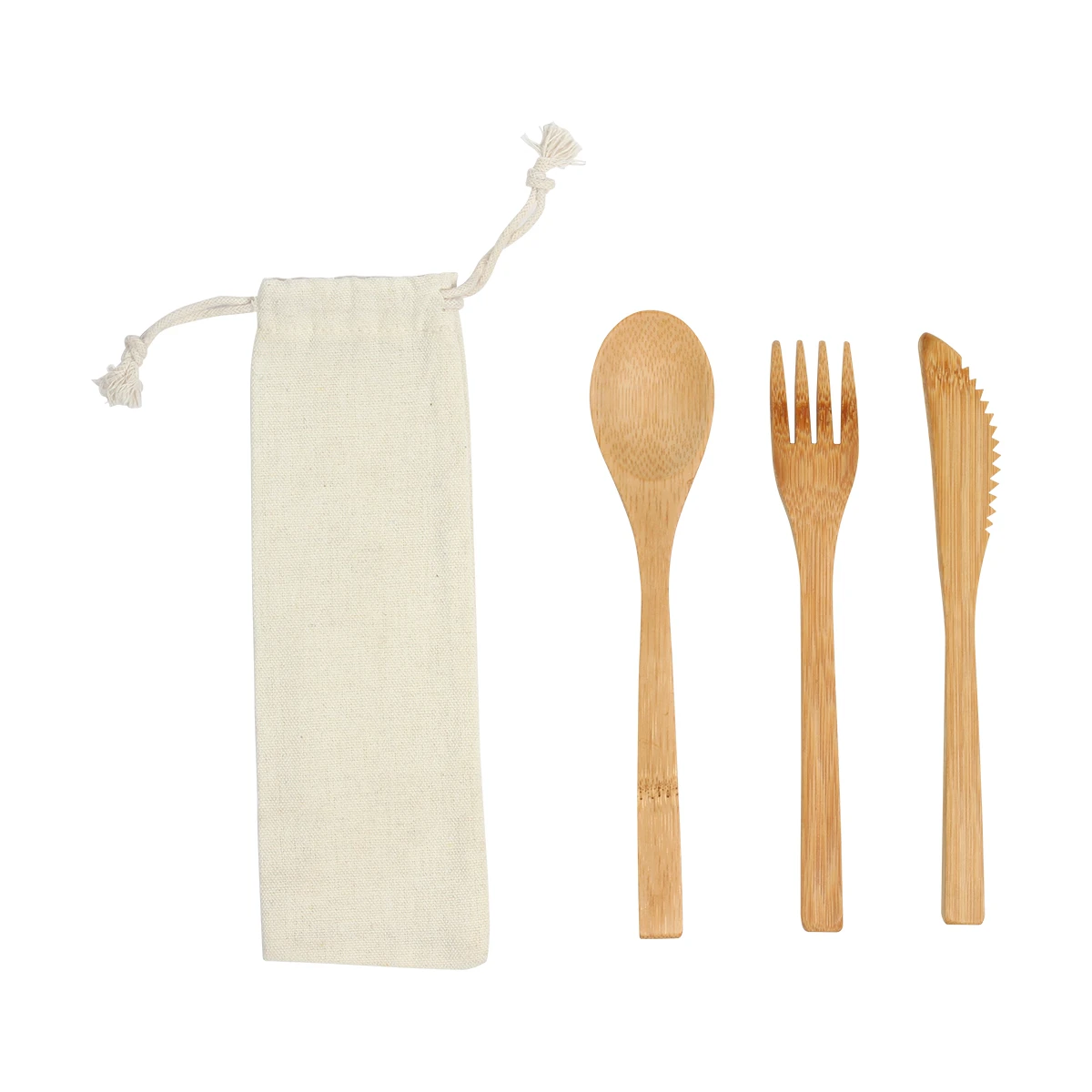 Set De Cubiertos Castella