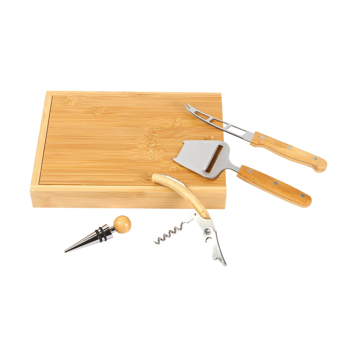 Set Tremat