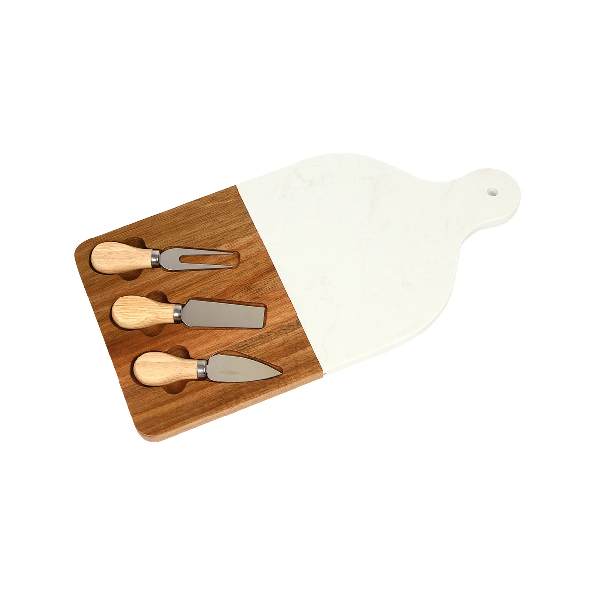 Tabla De Quesos Cézy