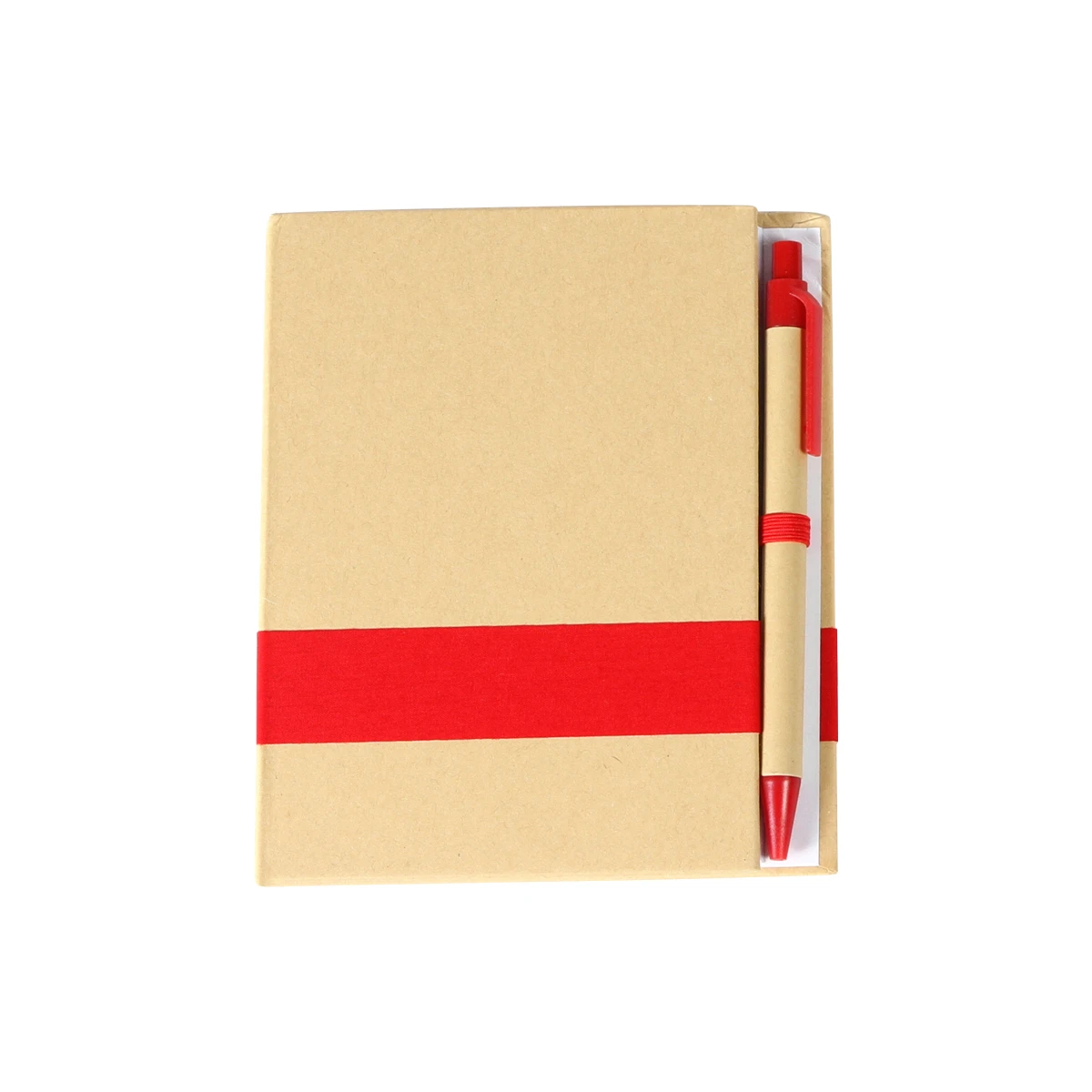 Libreta Ecológica