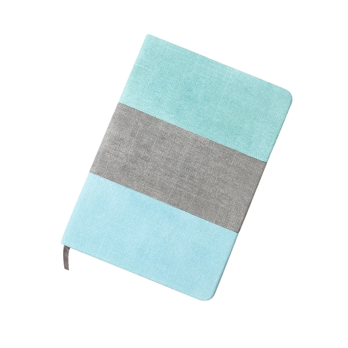 Libreta Tricolor Nara