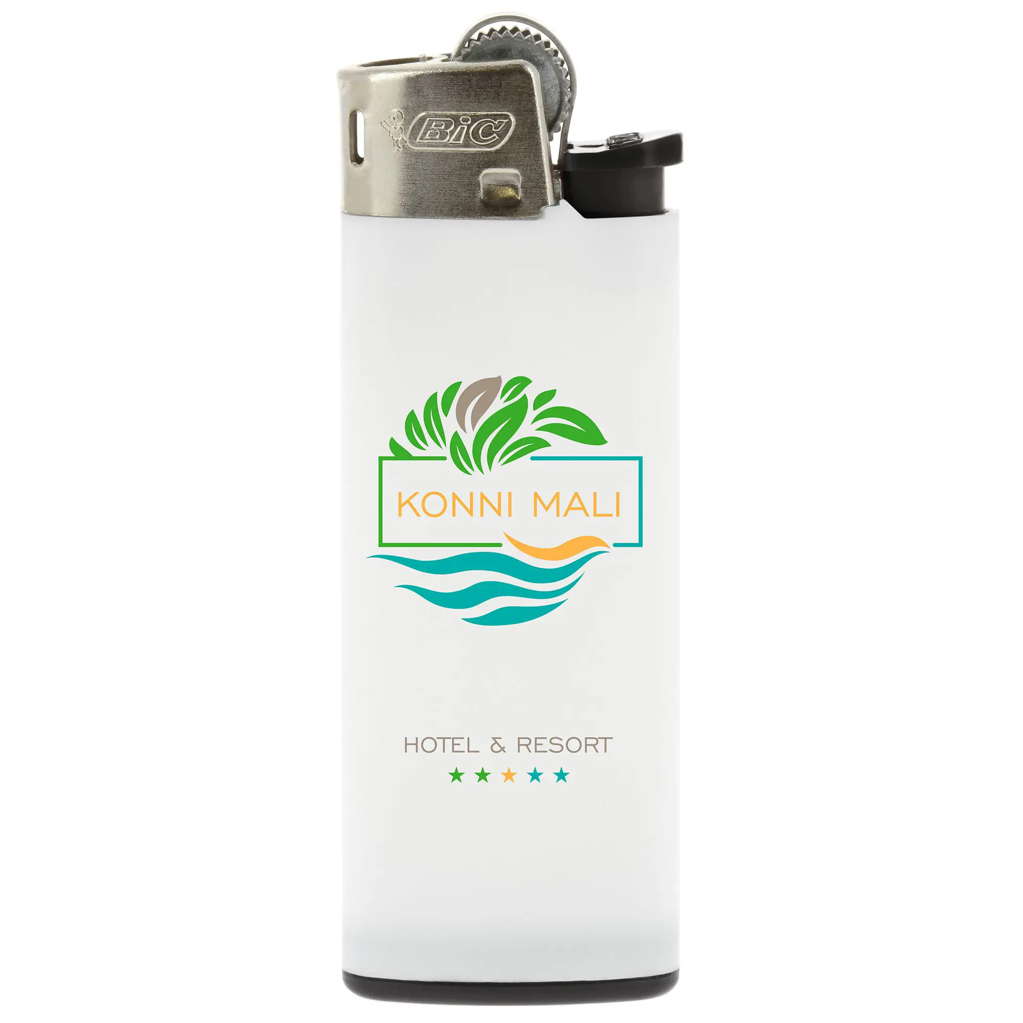 J25 Mini Encendedor