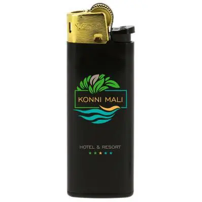 J25 Mini Gold Encendedor