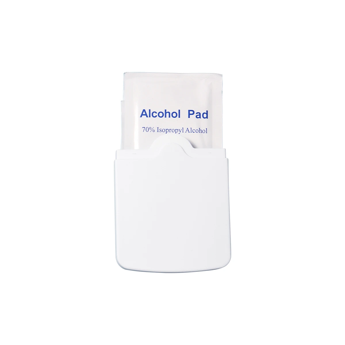 Estuche Seia Con 6 Pads