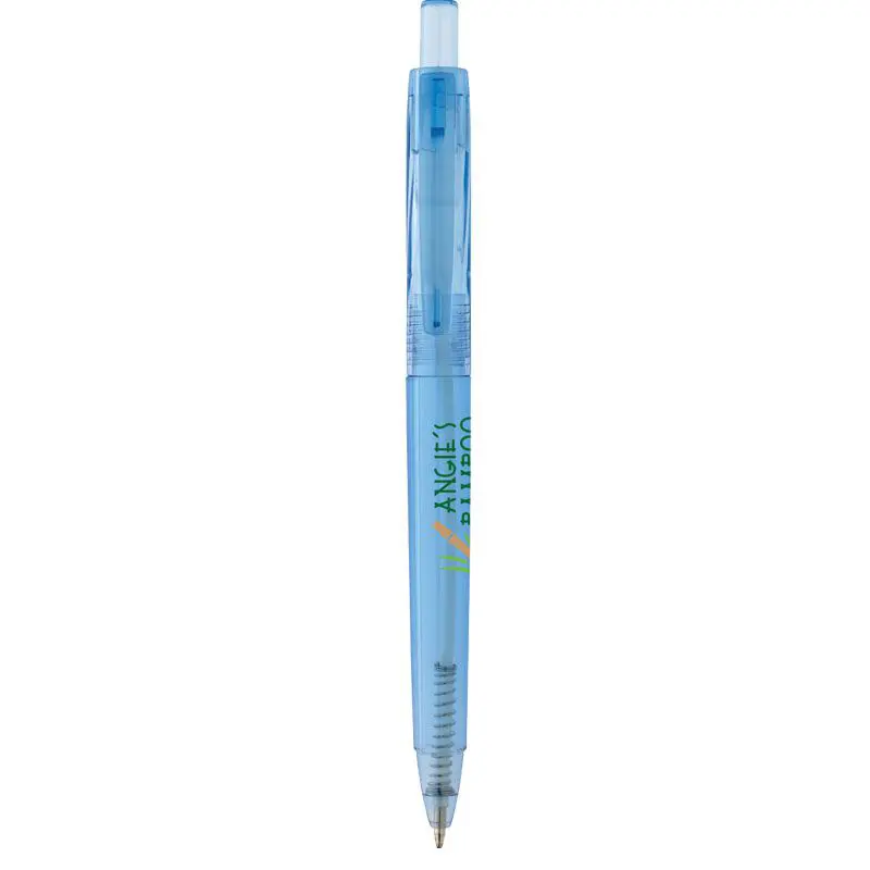 Bolígrafo Eco Recycled