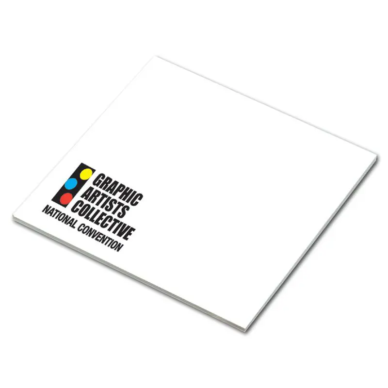 Sticky Notes 4 X 4