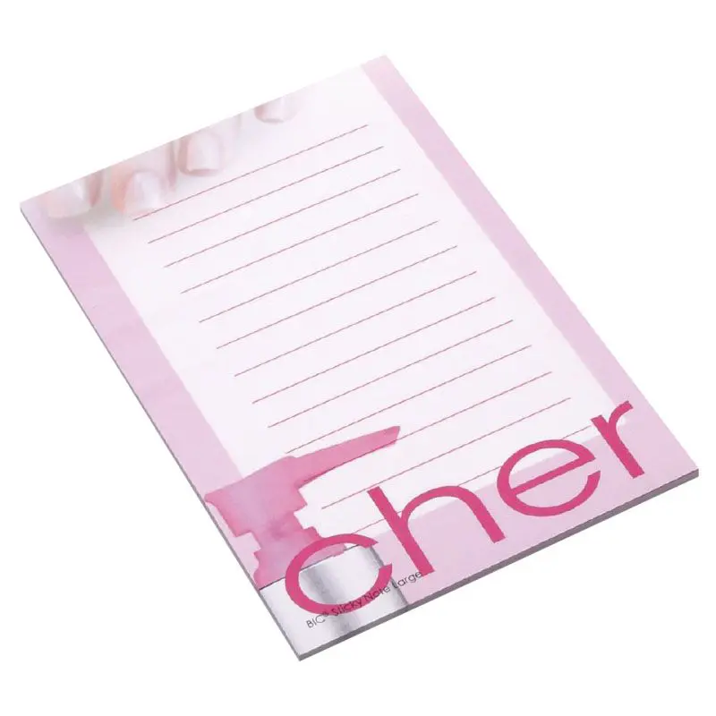 Sticky Notes 4 X 6