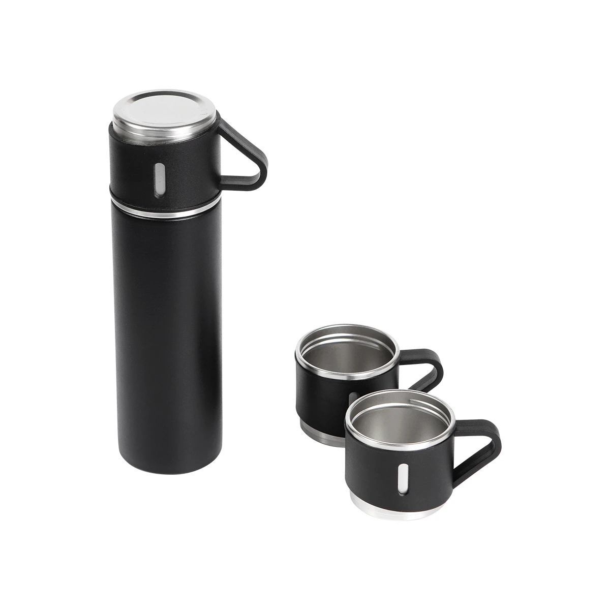 Set De Termo Y Tazas Camini