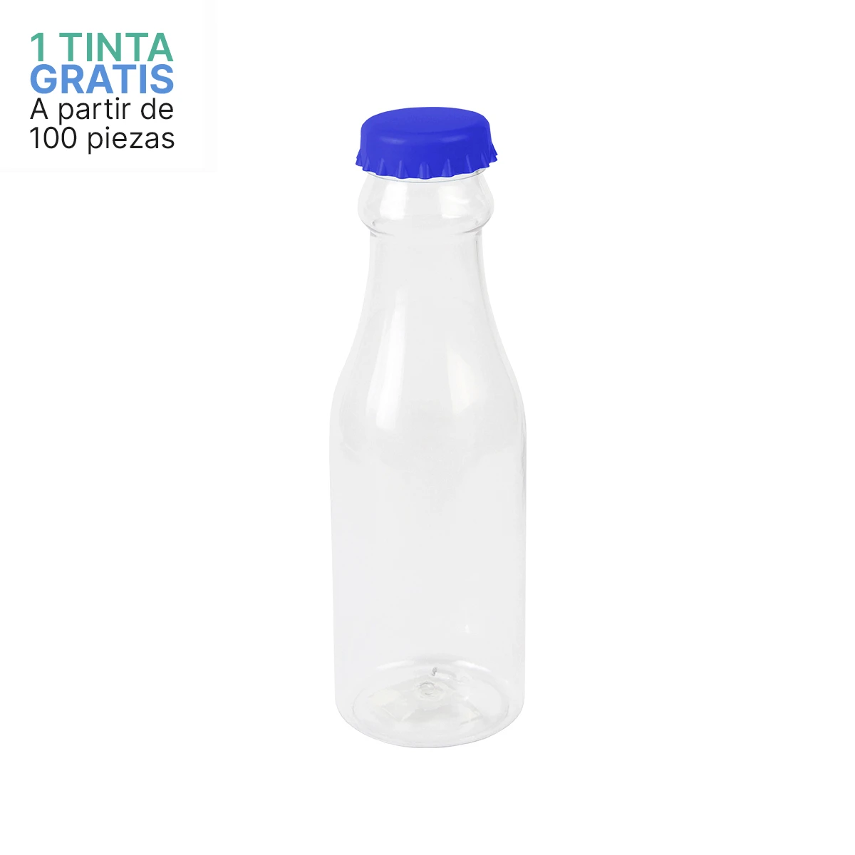 Botella Quito