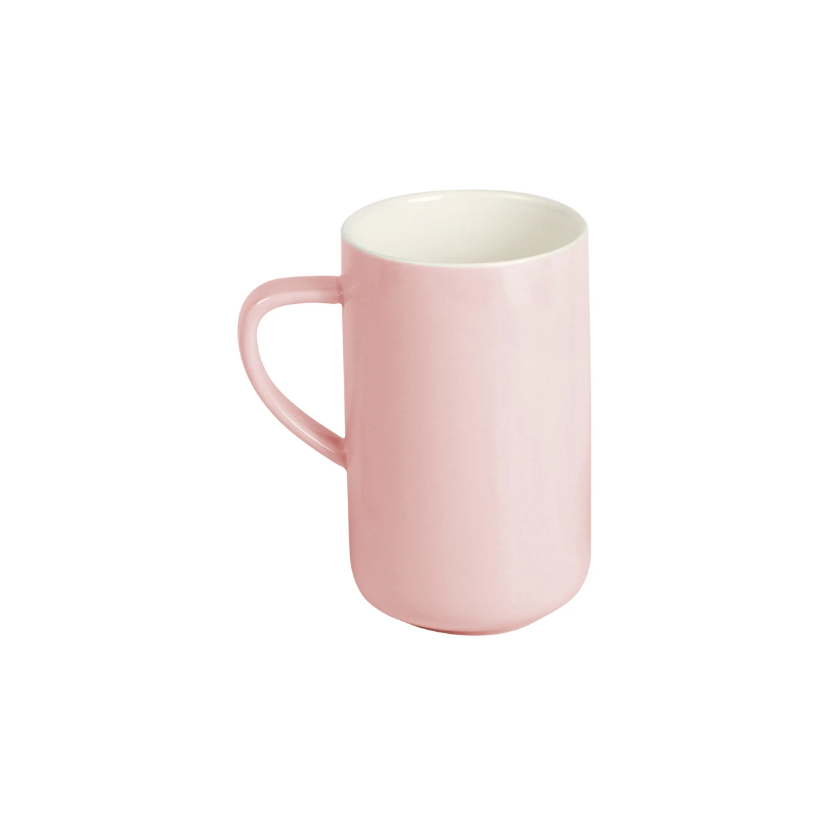 Taza Vailima
