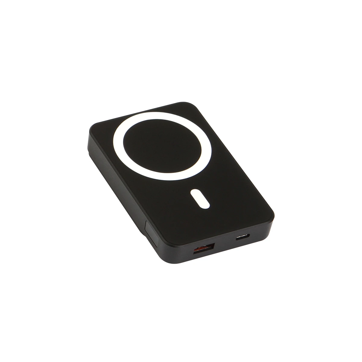 Power Bank Acklins