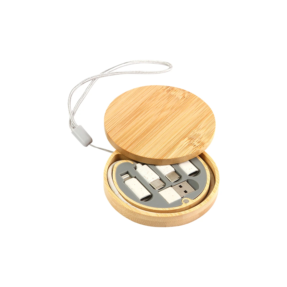 Set De Cables Tartu