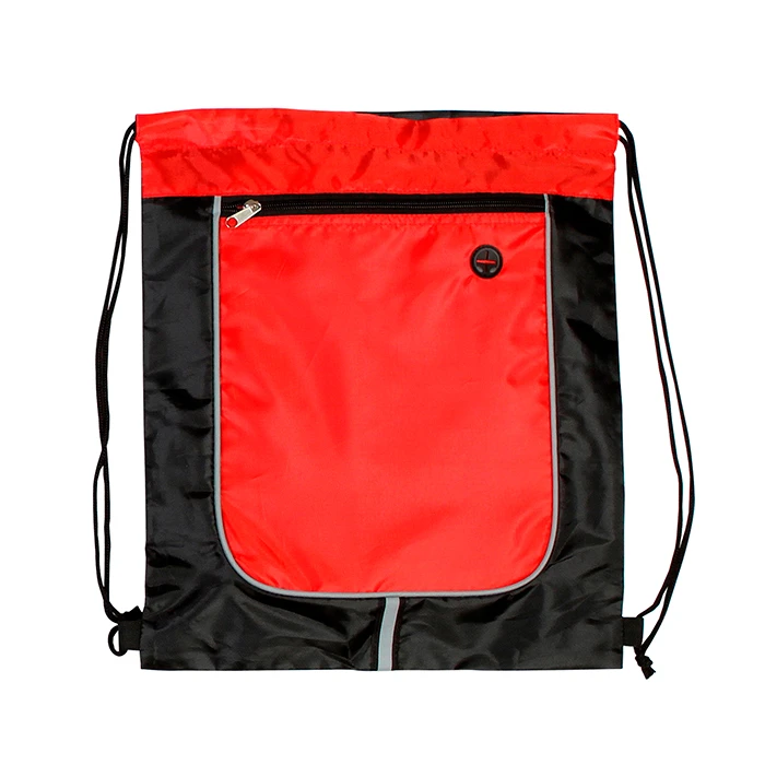 Morral Tipo Saco Kiev