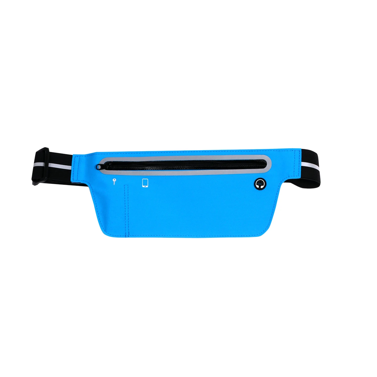 Cinturón Deportivo Slim