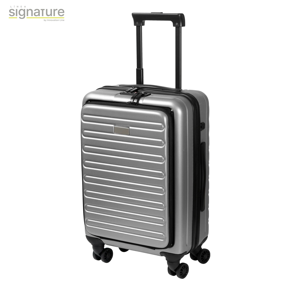 Maleta Trolley Rígida Latoon