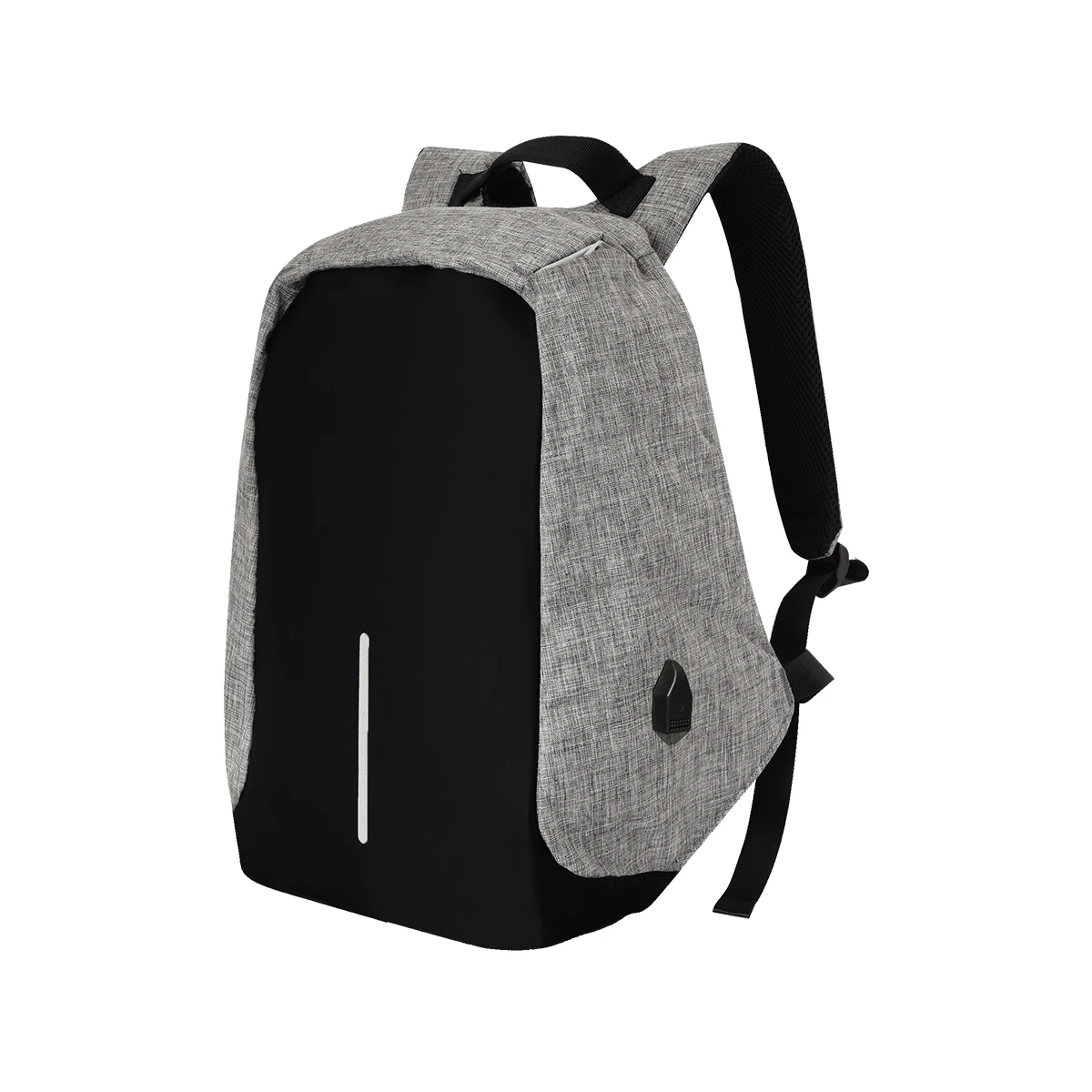 Mochila Anti Robo