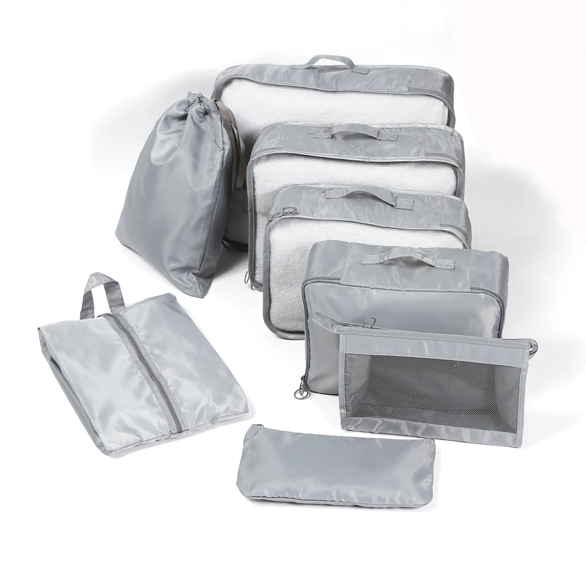 Set De Bolsos Organizadores
